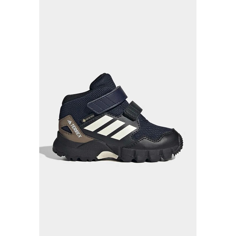 adidas TERREX boty trekingové dětské TERREX SKYCHASER MID GTX