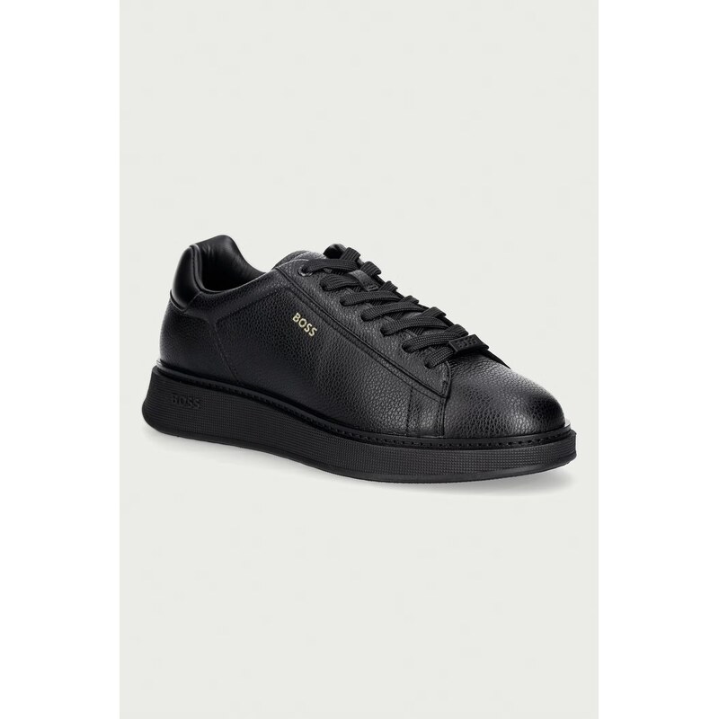 BOSS sneakers boty pánské Bulton