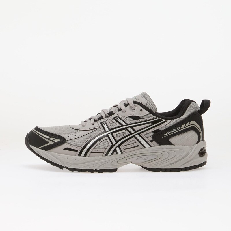 Asics Gel-Ventx Cement Grey/ Black
