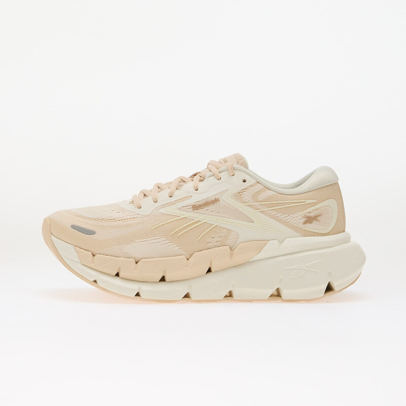 Reebok Floatzig Double Chalk/ Chalk/ Brown