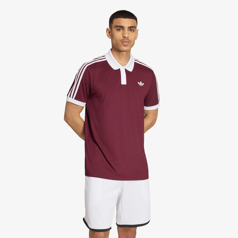 adidas Performance Tričko adidas Tennis Classics Polo Shirt