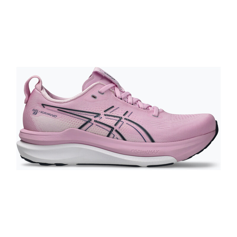 Dámské běžecké boty Asics Gel-Kayano 33 Hazy Lilac/White