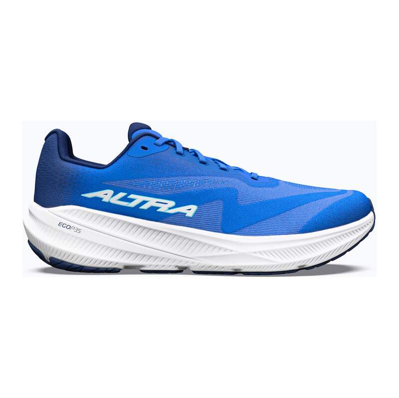 Pánské běžecké boty Altra Experience Flow 3 victoria blue/ice