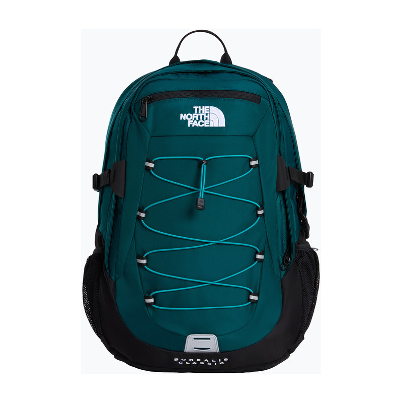 Městský batoh The North Face Borealis Classic pacific teal