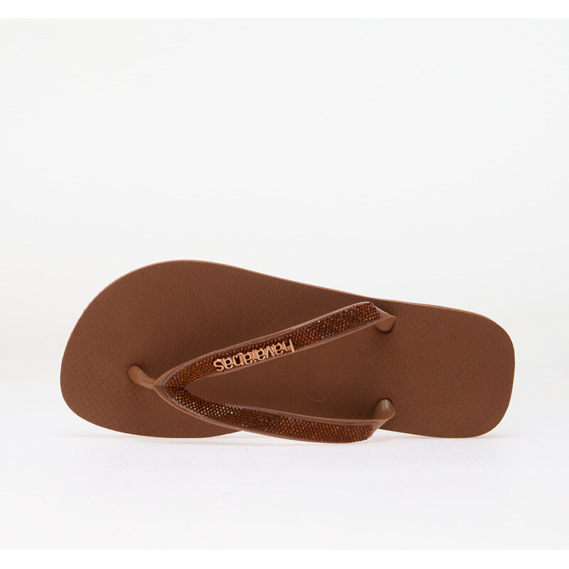 Havaianas Top Glow Rust