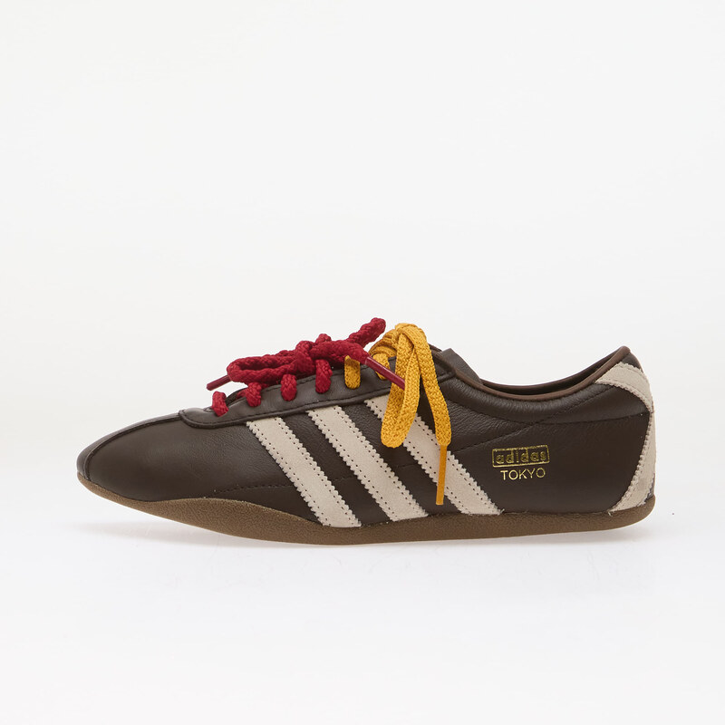 adidas Originals adidas Tokyo Brown/ Clear Brown/ Gum5