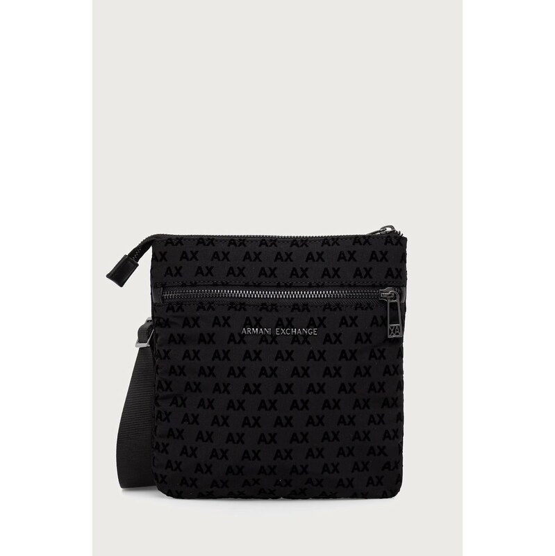 Armani Exchange taštička pánská