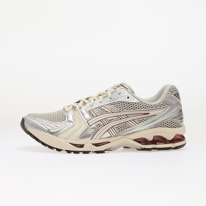 Asics Gel-Kayano 14 Ivory/ Cream