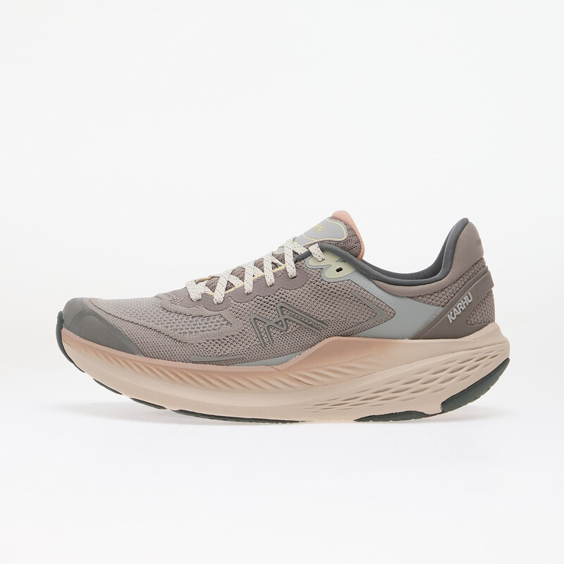 Karhu Mestari Run LS Steeple Gray/ High-Rise