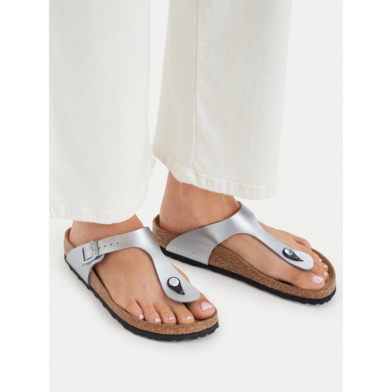 Žabky Birkenstock