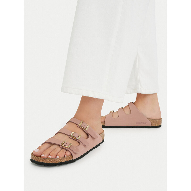 Nazouváky Birkenstock