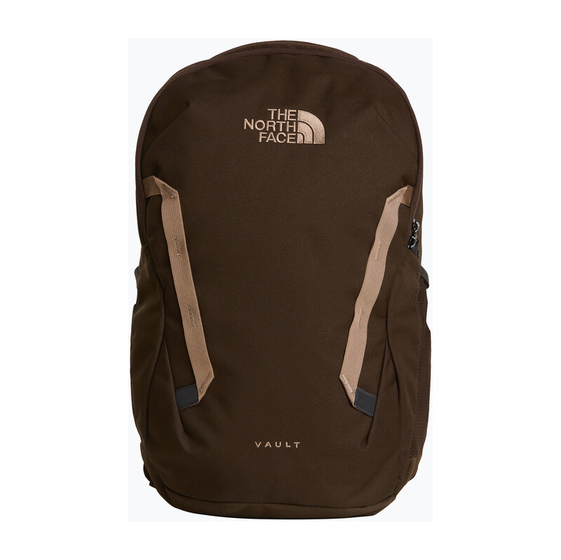 Městský batoh The North Face Vault dark chestnut/garnet