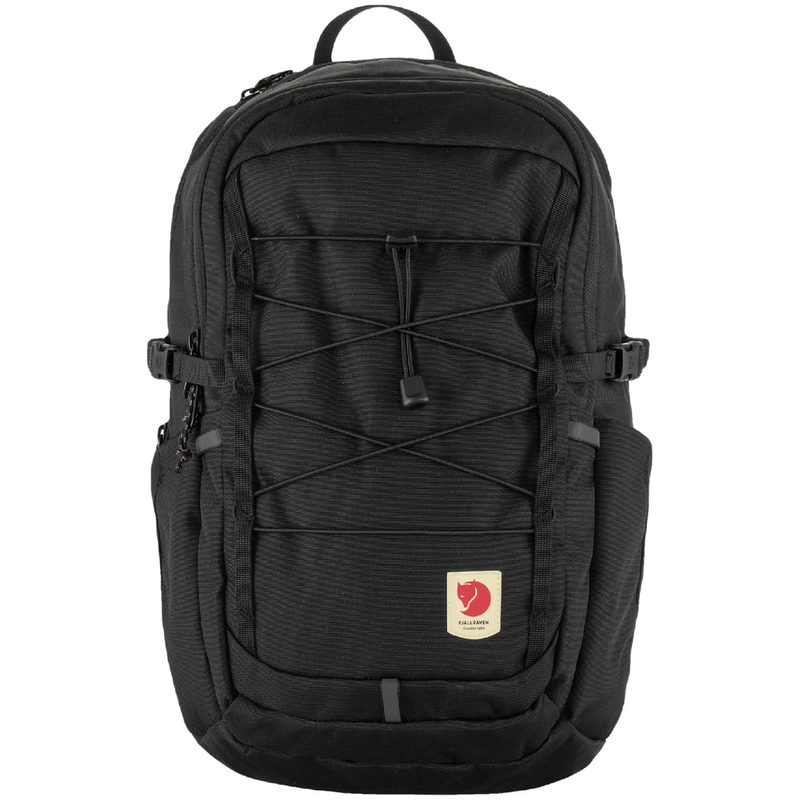 Fjällräven Skule 20 Black