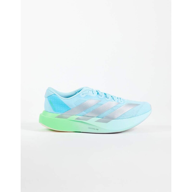 adidas performance adidas Running Adizero EVO SL trainers in