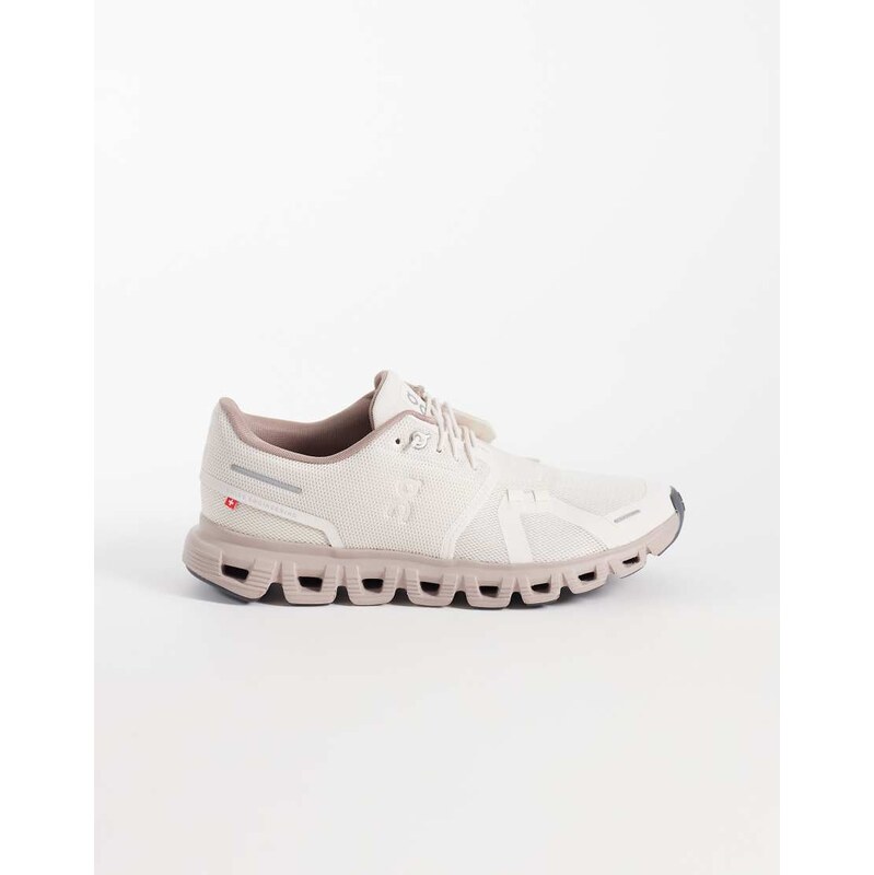 ON Cloud 6 All Day trainers in light brown - TAN