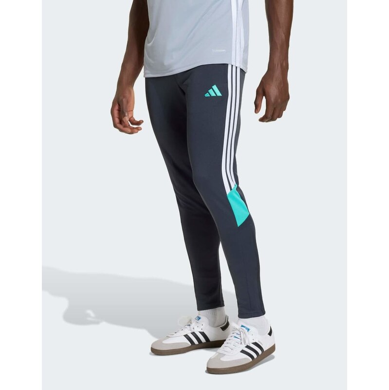 adidas performance Tiro 26 essentials training pants in night