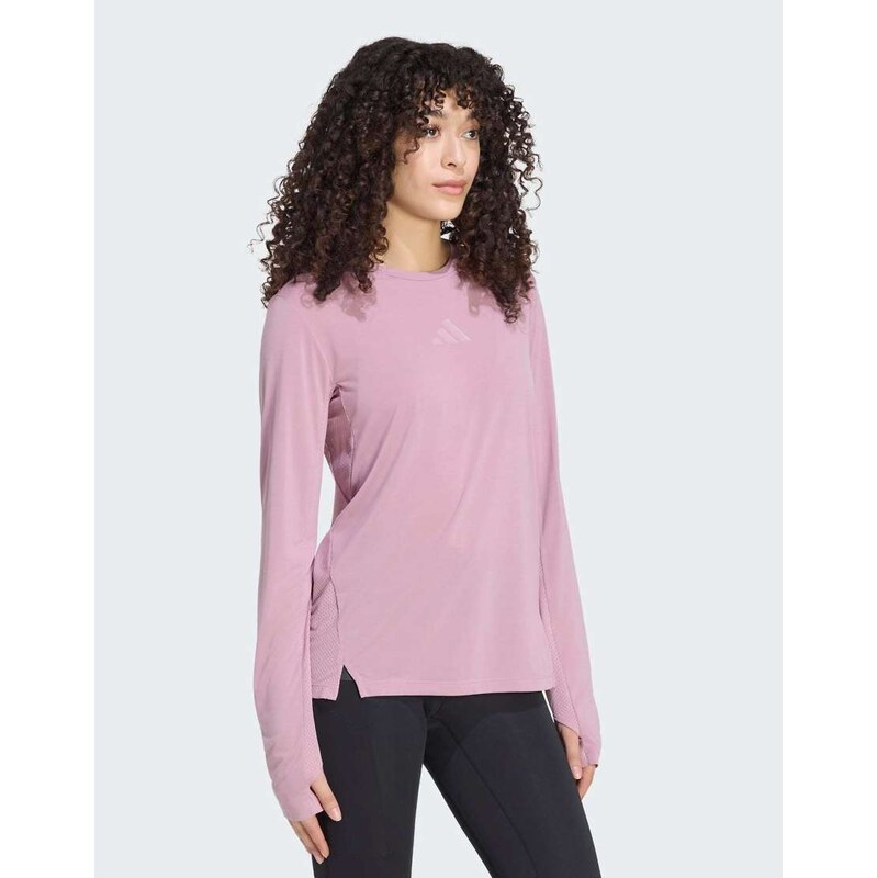adidas performance Terrex xperior climacool+ long sleeve t-shirt
