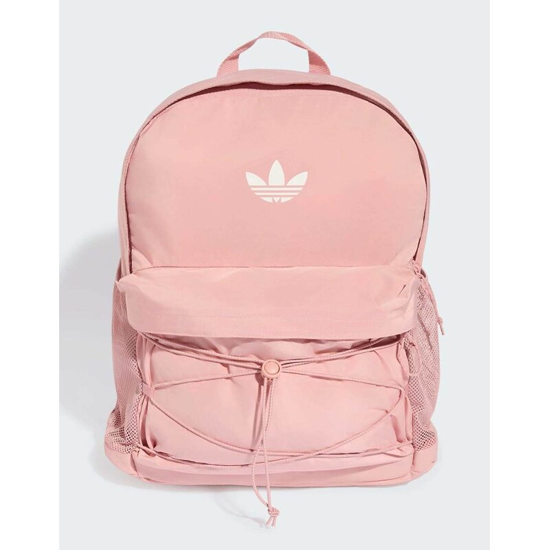 adidas Originals Backpack in wonder mauve-Pink