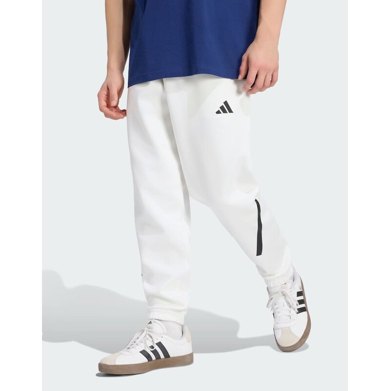 adidas performance Adidas z.n.e. pant in white