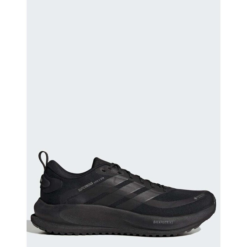 adidas performance Supernova ease 2 gtx running shoes in core