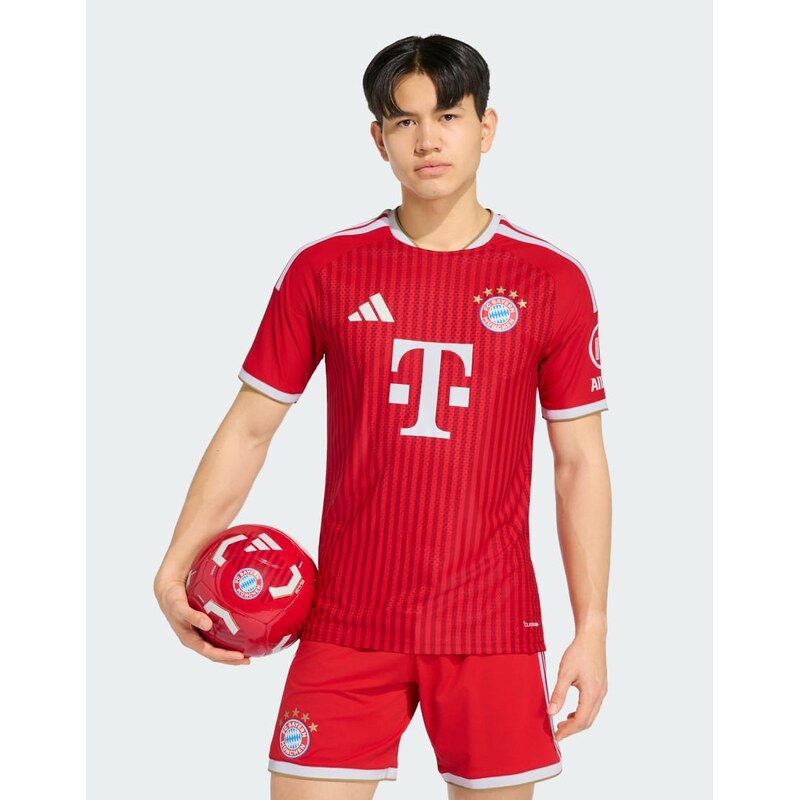adidas performance Fc bayern 26/27 home authentic jersey in