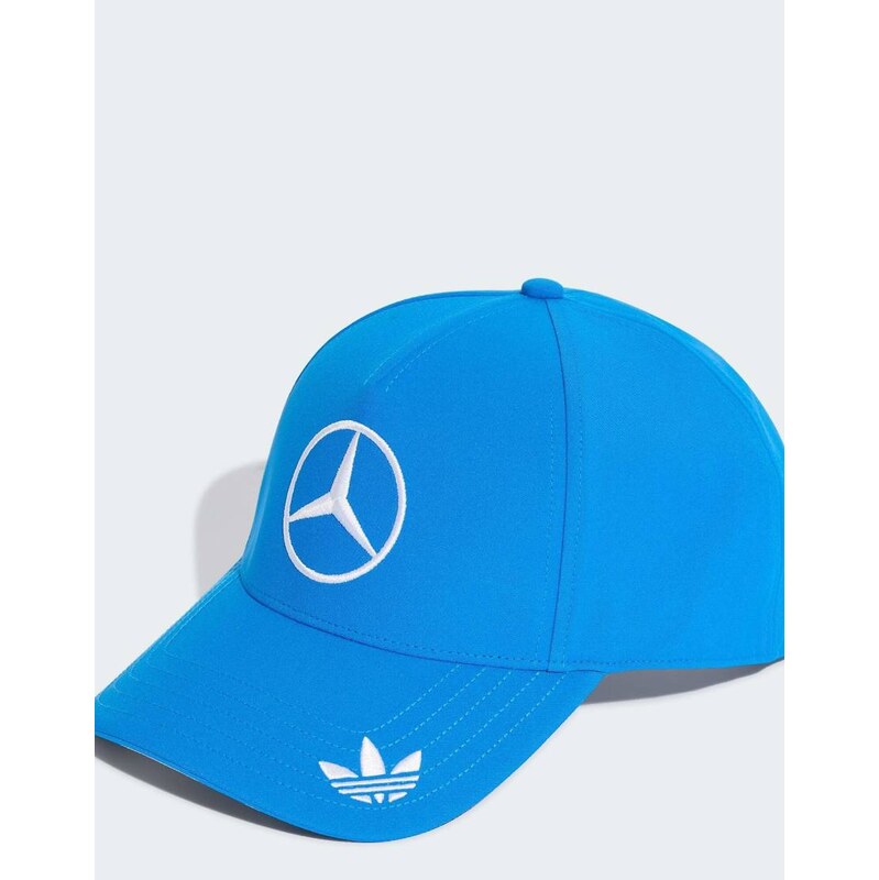 adidas performance Mercedes - amg petronas formula 1 team blue