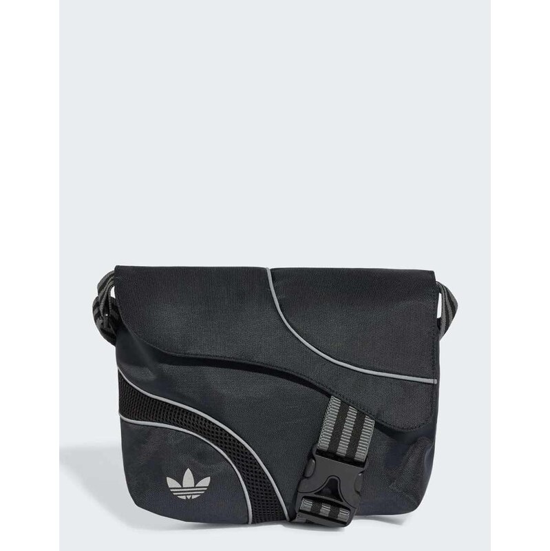 adidas Originals Cross body bag in black