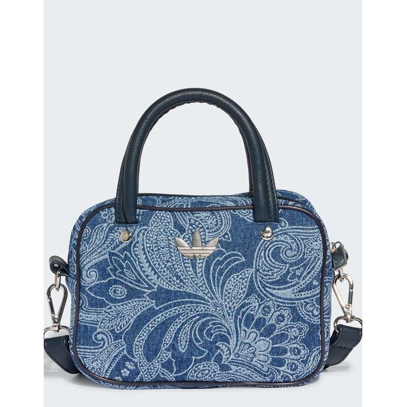 adidas Originals Adidas originals x liberty london square bag in