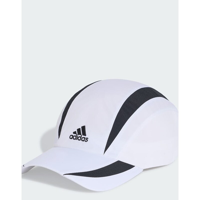adidas performance Germany 06 teamgeist cap in white / black