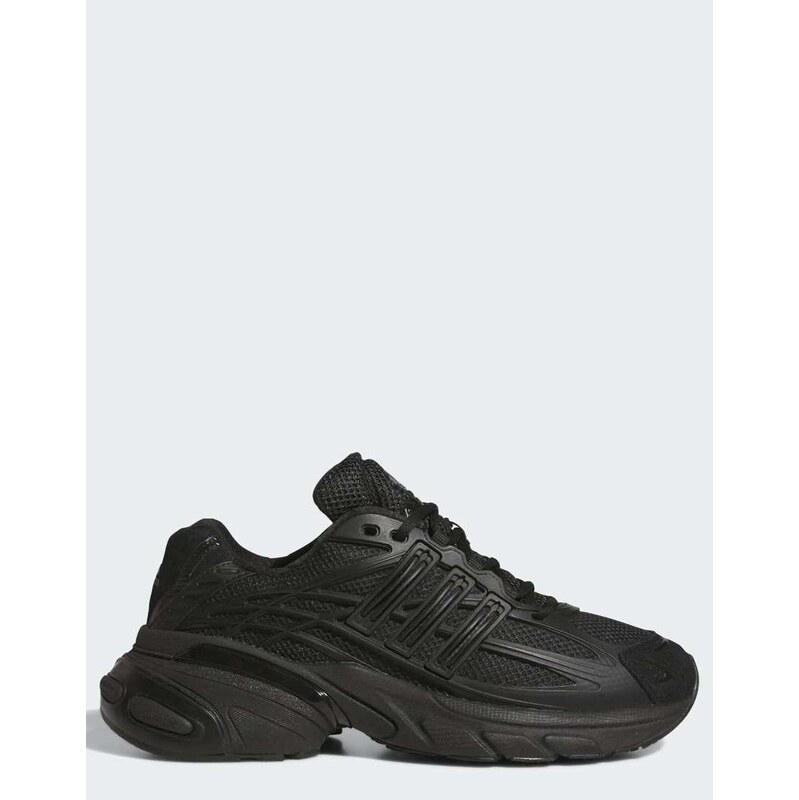 adidas Originals Adistar xlg 2.0 shoes in core black / core