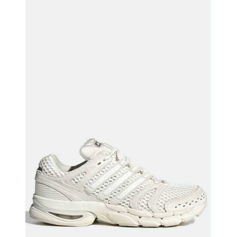 adidas Originals Adistar control 5 shoes in orbit grey / cloud