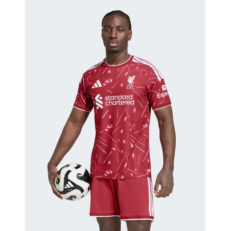 adidas performance Liverpool fc 26/27 home jersey authentic in