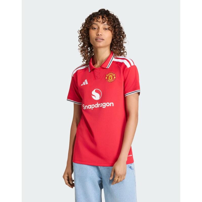 adidas performance Manchester united 26/27 home jersey in mufc