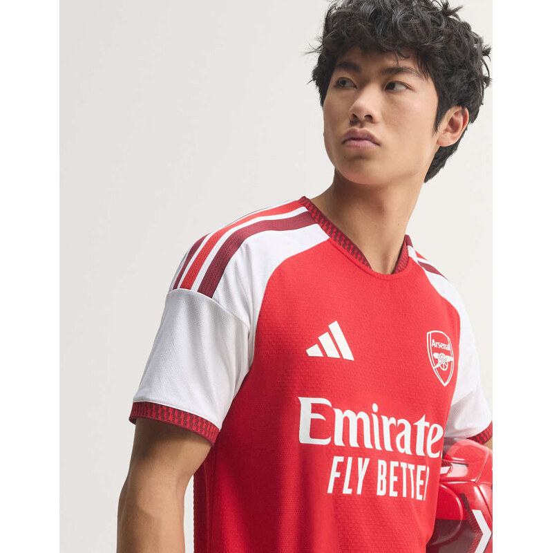adidas performance Arsenal fc 26/27 home authentic jersey in