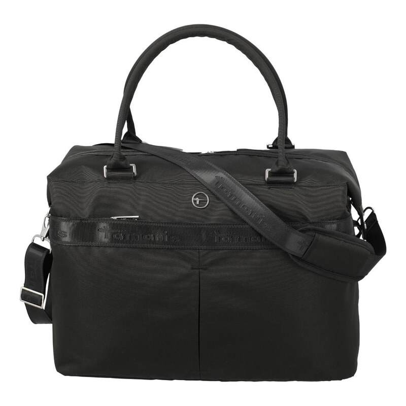 Travelite Cestovní taška Tamaris Voyaage Weekender Black