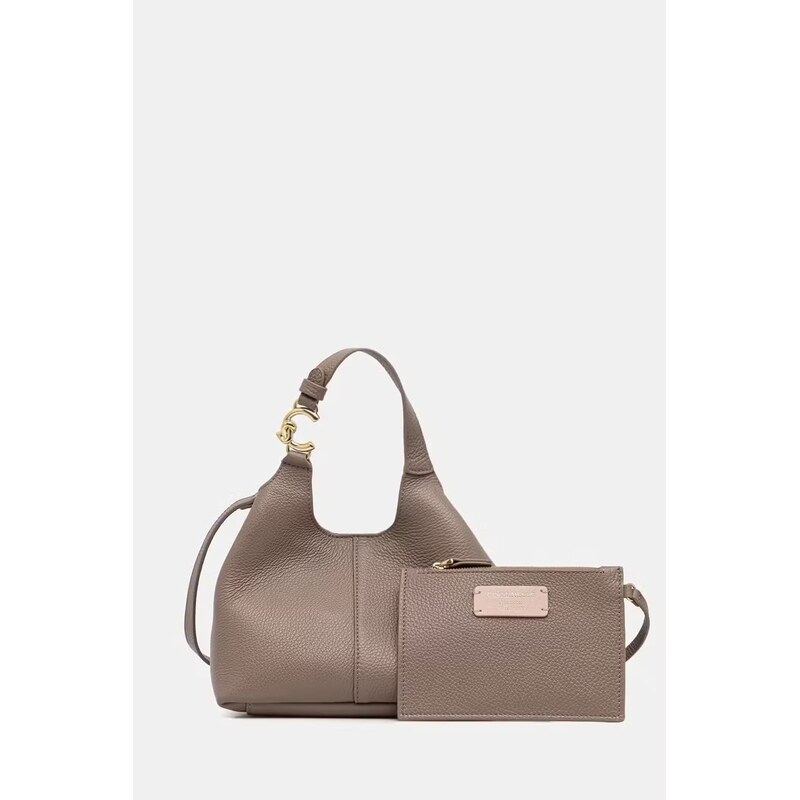 Coccinelle crossbody kabelka dámská kožená