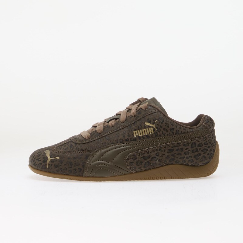 Tenisky Puma Speedcat Cat Wns Matte Bronze/ Gum EUR 37