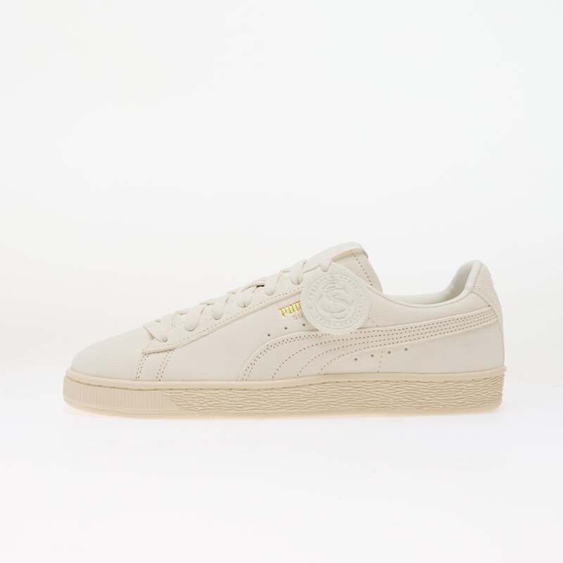 Tenisky Puma Suede Charles F. Stead Ii Puma White/ Puma White