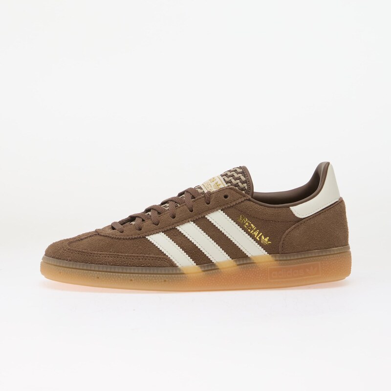 adidas Originals adidas Handball Spezial Earth Strata/ Off White