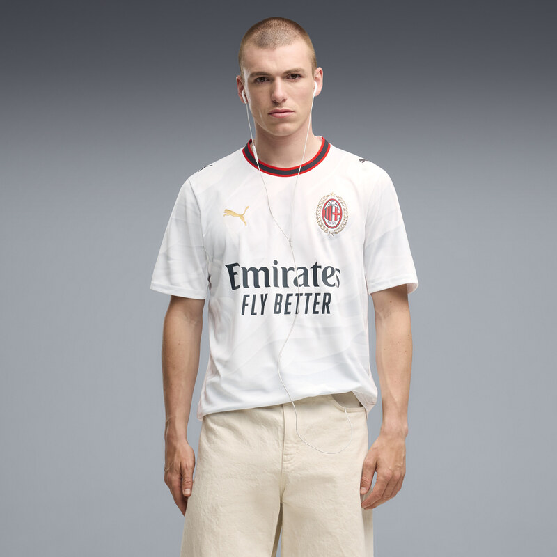 PUMA AC Milan 26/27 Away Jersey Men