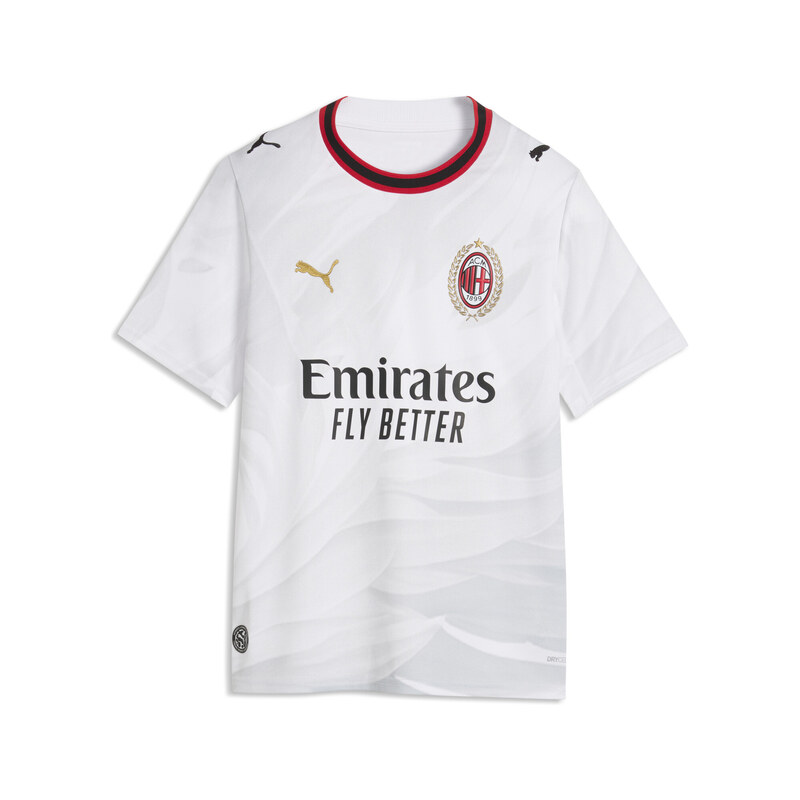 PUMA AC Milan 26/27 Away Jersey Youth