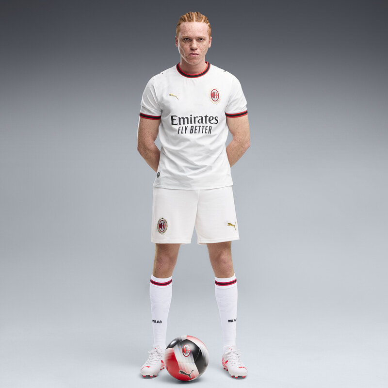 PUMA AC Milan 26/27 Shorts Men