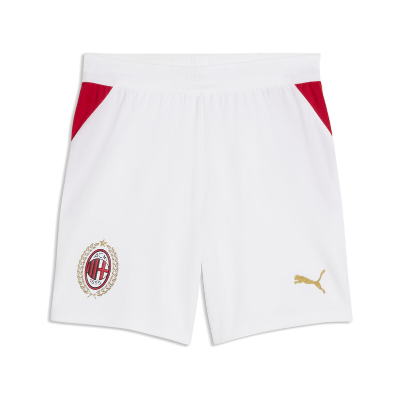 PUMA AC Milan 26/27 Match Shorts Youth