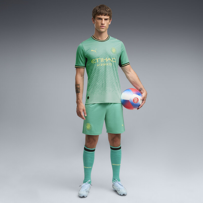 PUMA Girona F.C. 26/27 Shorts Men