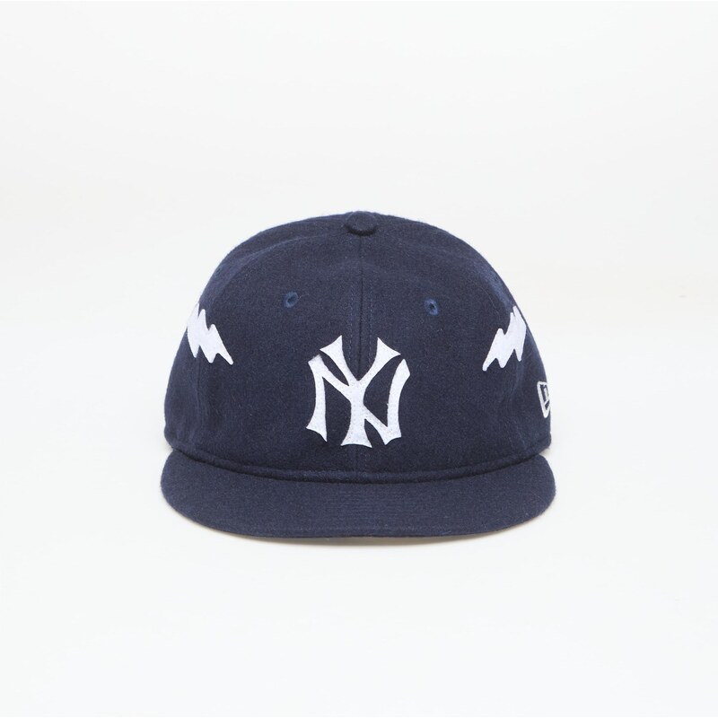 Kšiltovka New Era RC9FIFTY New York Yankees Navy/ White M/L