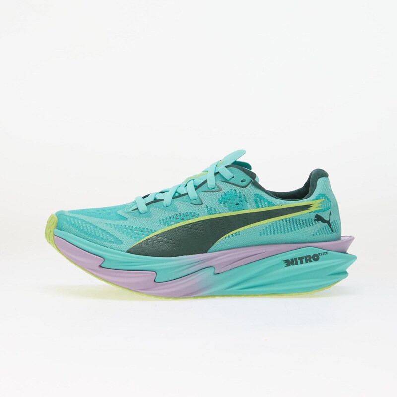 Tenisky Puma Deviate Nitro Elite 4 - Puma X Hyrox Wns Intense