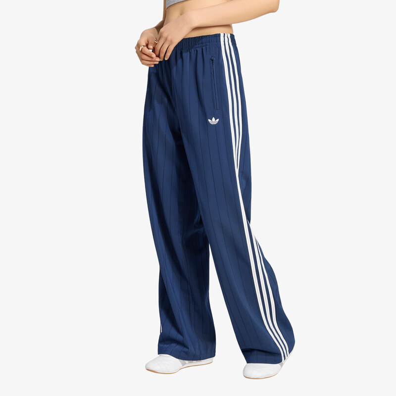 adidas Originals Tepláky adidas Pinstripe Firebird Loose