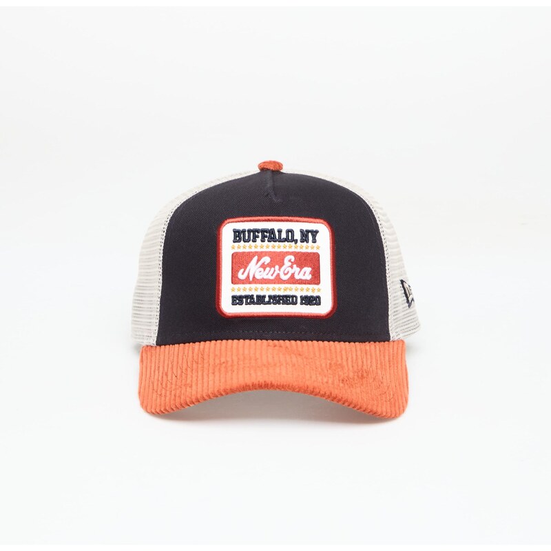 Kšiltovka New Era 9FORTY Navy/ White Universal