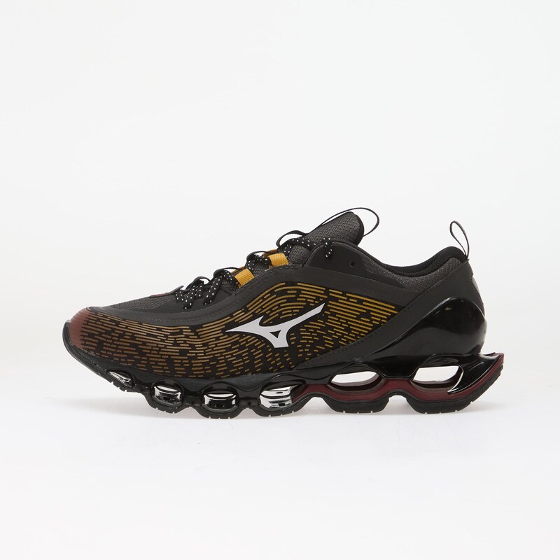 Mizuno Wave Prophecy 13.2 Henna/ Cloudscape/ Black Oyster