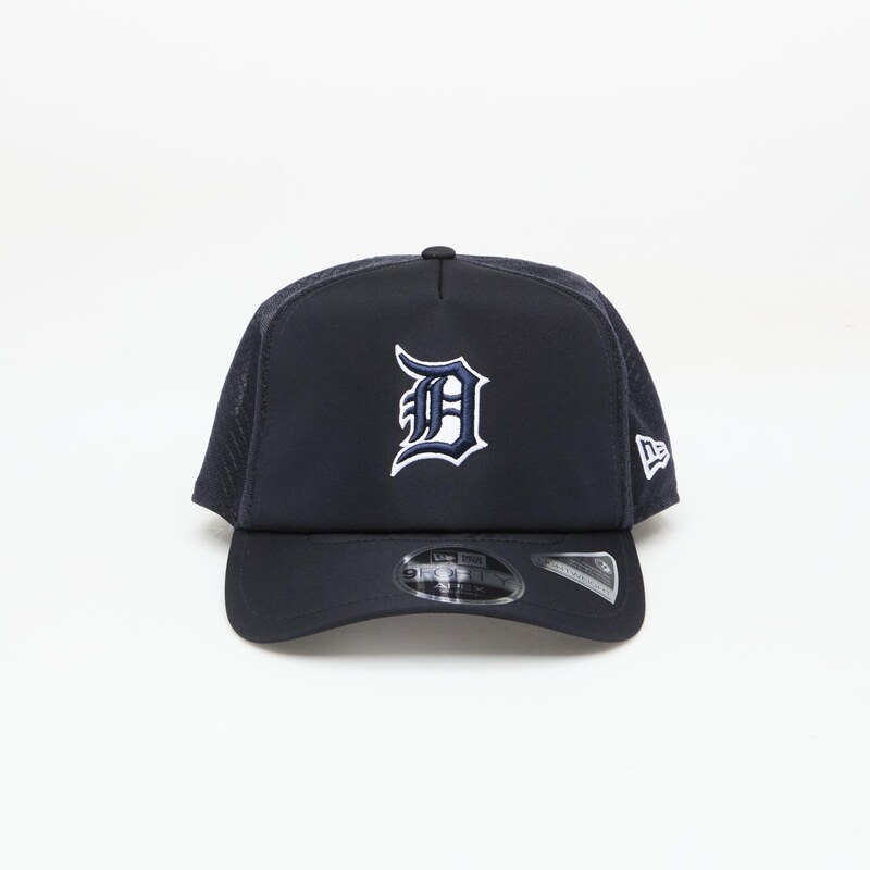 Kšiltovka New Era 9FORTY Detroit Tigers Off White Universal
